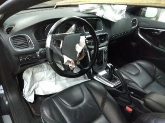 Volvo V-40  picture 20