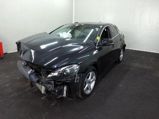 Volvo V-40  picture 26