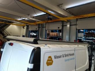 Opel Vivaro  picture 9