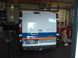 Opel Vivaro  picture 4