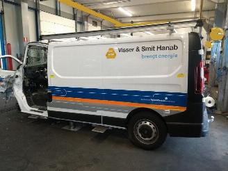 Opel Vivaro  picture 5