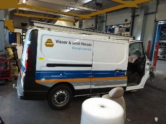 Opel Vivaro  picture 3