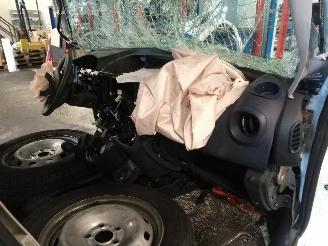 Opel Vivaro  picture 12