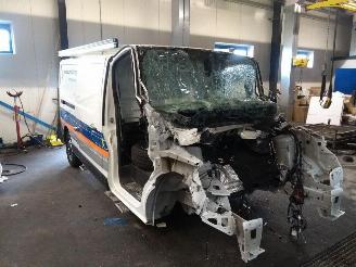 Salvage car Opel Vivaro  2019/1