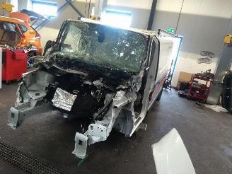 Opel Vivaro  picture 10