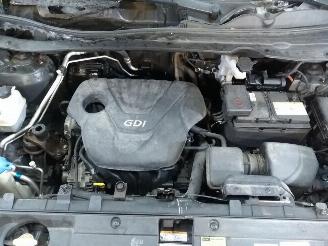 Kia Sportage  picture 3