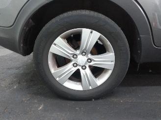 Kia Sportage  picture 13