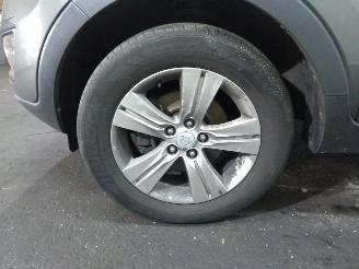 Kia Sportage  picture 9