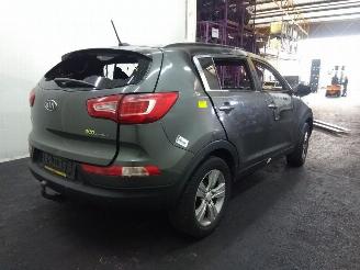 Kia Sportage  picture 4