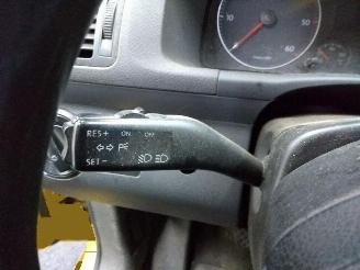 Volkswagen Touran  picture 9