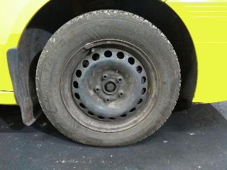 Volkswagen Touran  picture 27