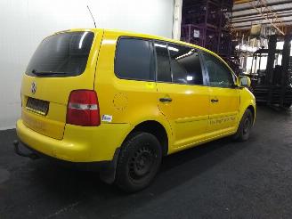 Volkswagen Touran  picture 17