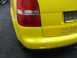 Volkswagen Touran  picture 13