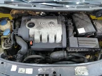 Volkswagen Touran  picture 19