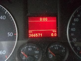 Volkswagen Touran  picture 11