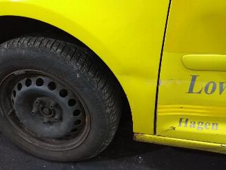 Volkswagen Touran  picture 29