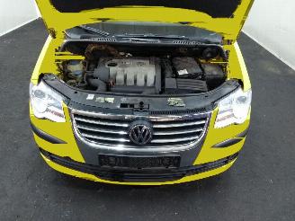 Volkswagen Touran  picture 24