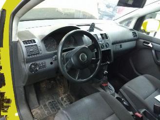 Volkswagen Touran  picture 18