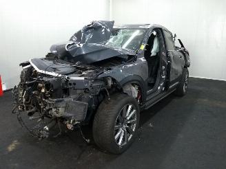 Volvo Xc-90  picture 4