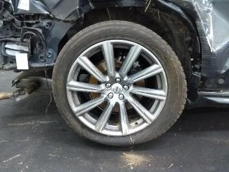 Volvo Xc-90  picture 17