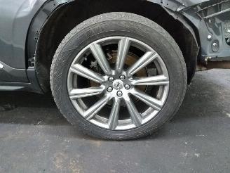 Volvo Xc-90  picture 14