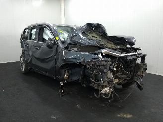Volvo Xc-90  picture 1