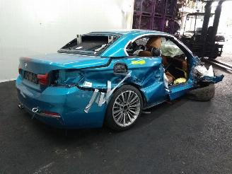 BMW 4-serie  picture 8