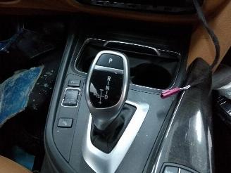 BMW 4-serie  picture 9