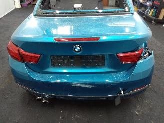 BMW 4-serie  picture 20