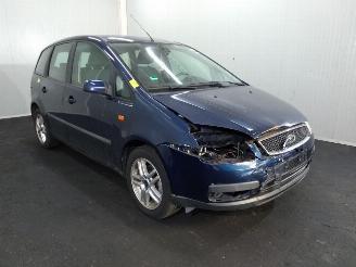 Salvage car Ford C-Max  2004/1