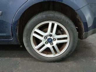 Ford C-Max  picture 8