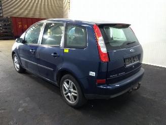Ford C-Max  picture 14