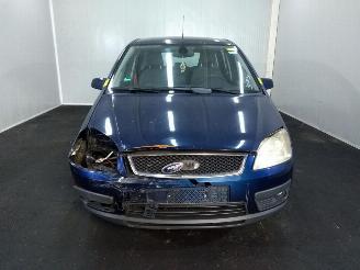 Ford C-Max  picture 18