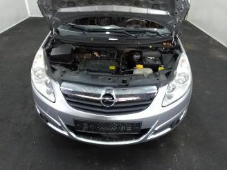 Opel Corsa  picture 9