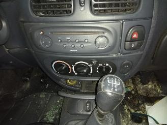 Renault Mégane  picture 16