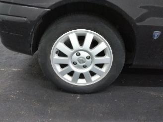 Renault Mégane  picture 6