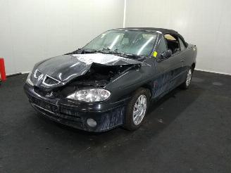 Renault Mégane  picture 9