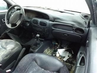 Renault Mégane  picture 18