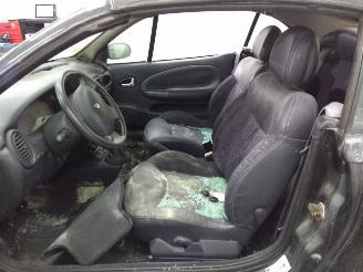 Renault Mégane  picture 12