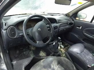 Renault Mégane  picture 8