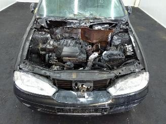 Renault Mégane  picture 17