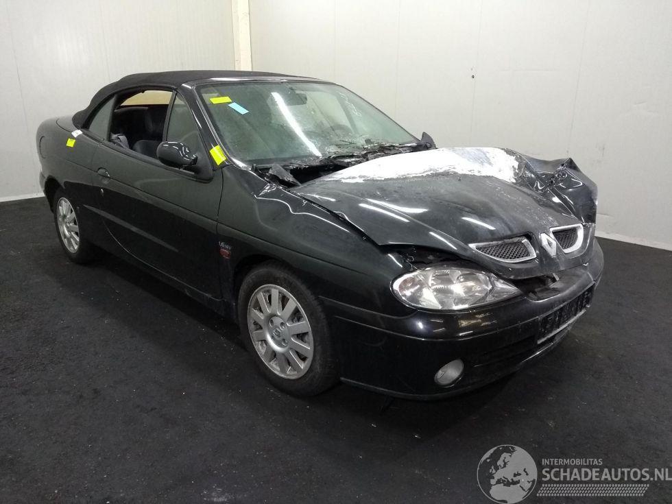 Renault Mégane 
