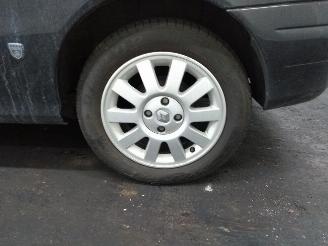 Renault Mégane  picture 13