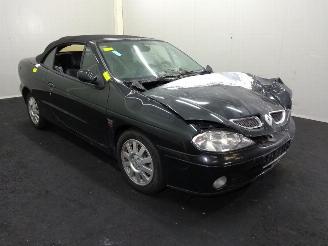Renault Mégane  picture 1