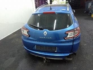 Renault Mégane  picture 33