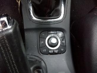 Renault Mégane  picture 11