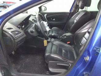 Renault Mégane  picture 3
