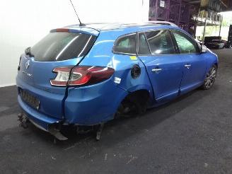 Renault Mégane  picture 5