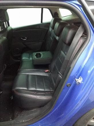 Renault Mégane  picture 4