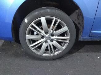 Renault Mégane  picture 10